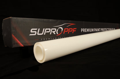 SuproPPF Pro Max - transparentní PPF fólie na lak