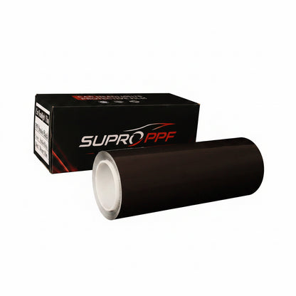 SuproPPF ochranná fólie na světlomety - Smokey Black