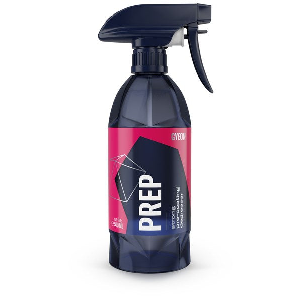 GYEON Q2M Prep odmašťovač 500 ml