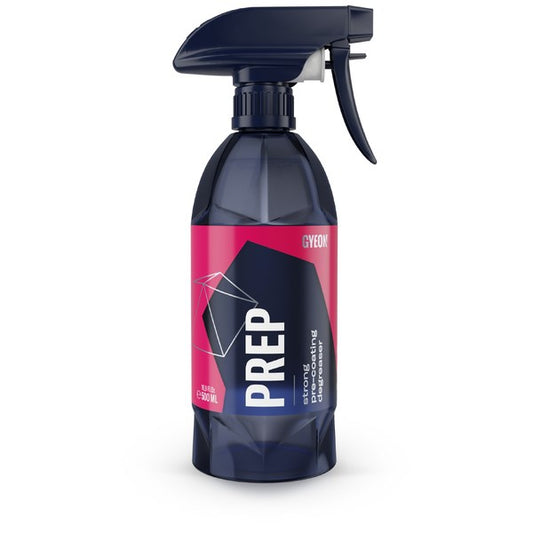 GYEON Q2M Prep odmašťovač 500 ml