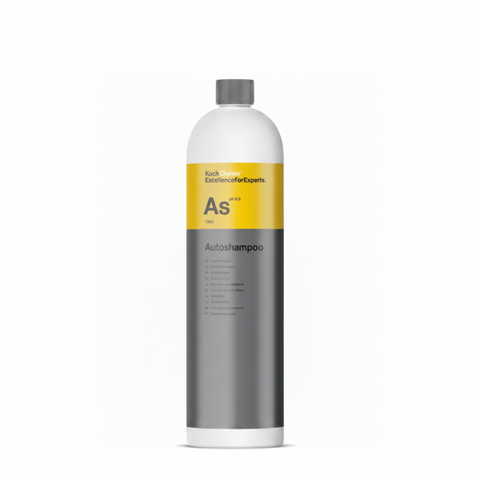 Autošampon Koch As Autoshampoo 1 l