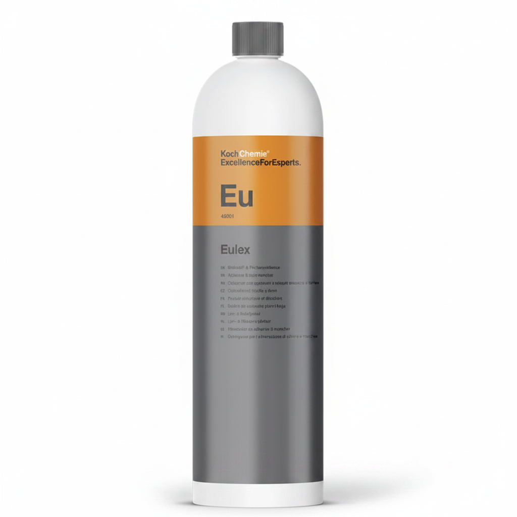 Odstraňovač asfaltu a lepidla Koch Eu Eulex 1 l