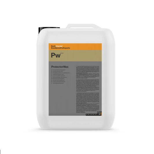 Vosk s nano konzervací Koch Protector Wax 10 l