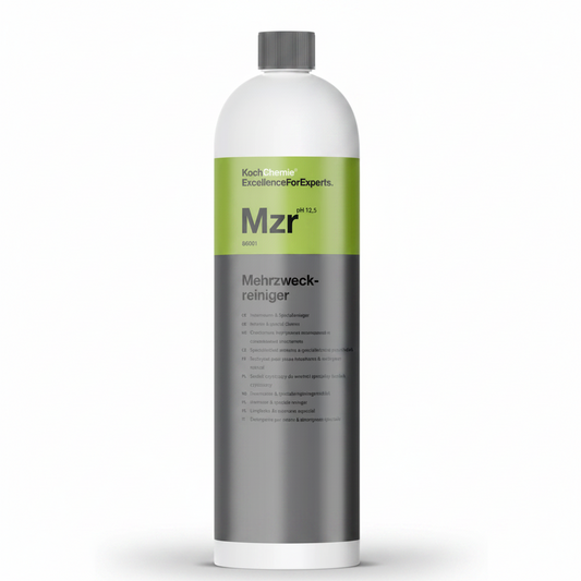 Čistič kůže, textílie a plastů Koch Mzr Mehrzweckreiniger 1 l