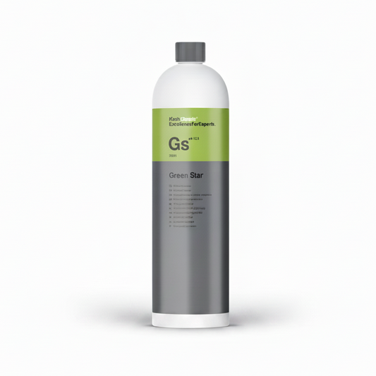 Univerzální čistič Koch Gs Green Star 1 l