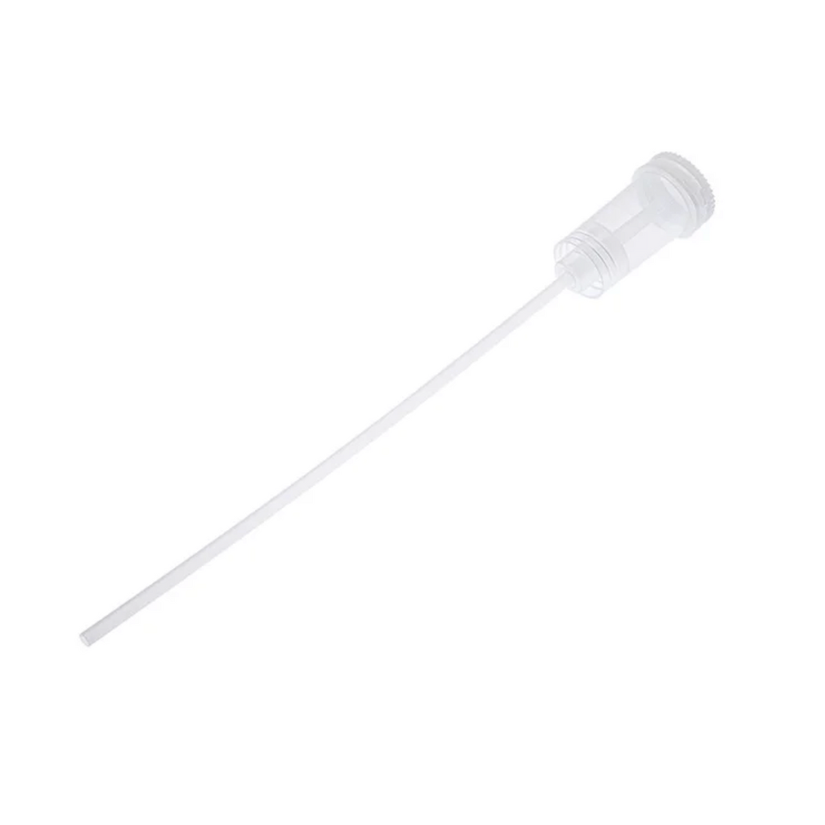 Dávkovací uzávěr Koch