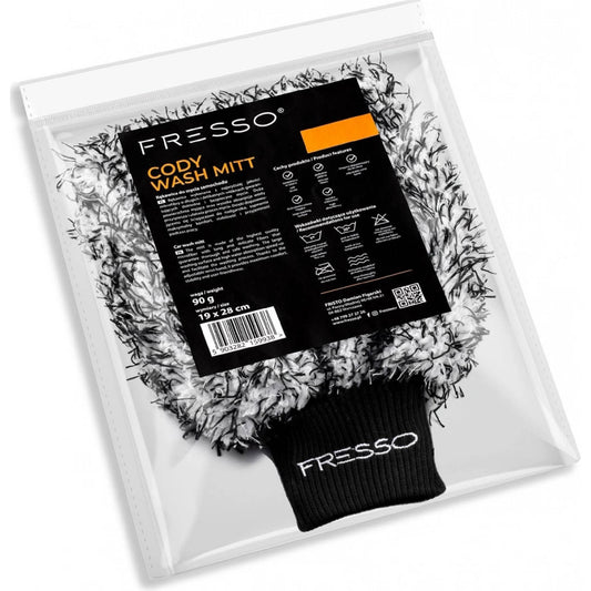 Fresso Cody Wash Mitt