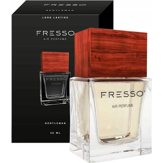Parfém do auta Fresso Gentleman 50ml