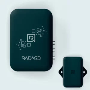 Radago Bucell