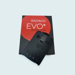 Radago Evo