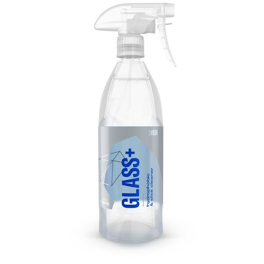 GYEON Q2M Glass+ čistič oken s SiO2 1000ml