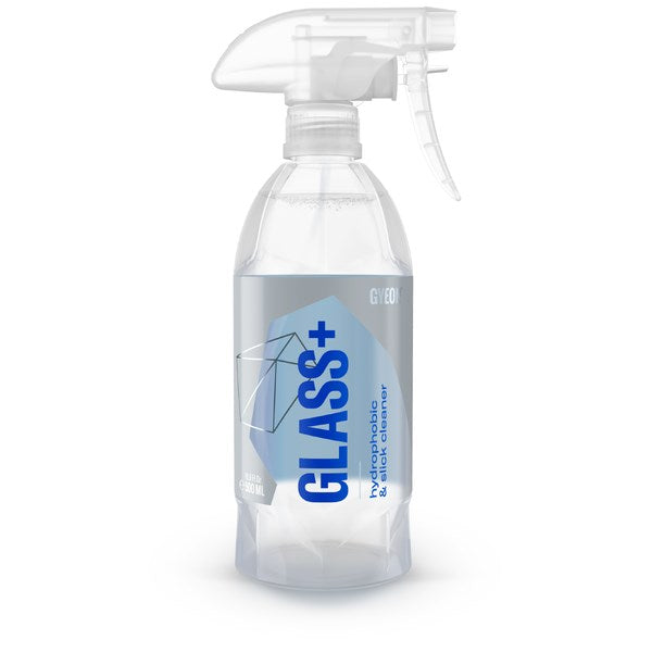 GYEON Q2M Glass+ čistič oken s SiO2, 500 ML