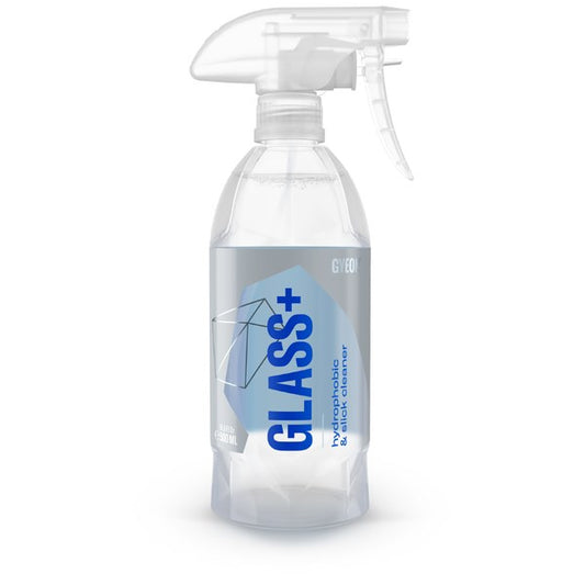 GYEON Q2M Glass+ čistič oken s SiO2, 500 ML
