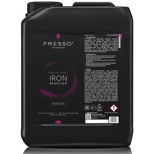 Fresso Iron Remover (5 L)