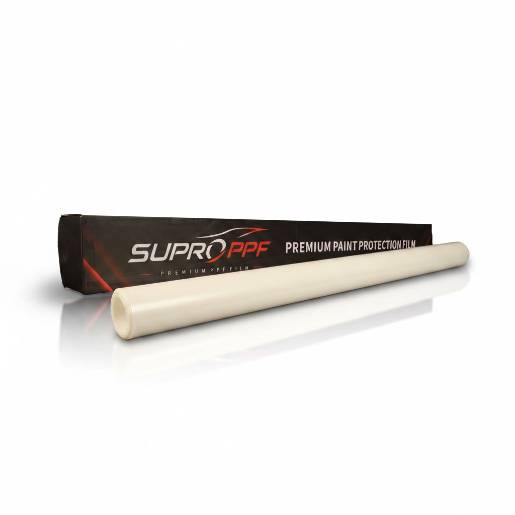 SuproPPF Matte - ochranná PPF fólie na lak