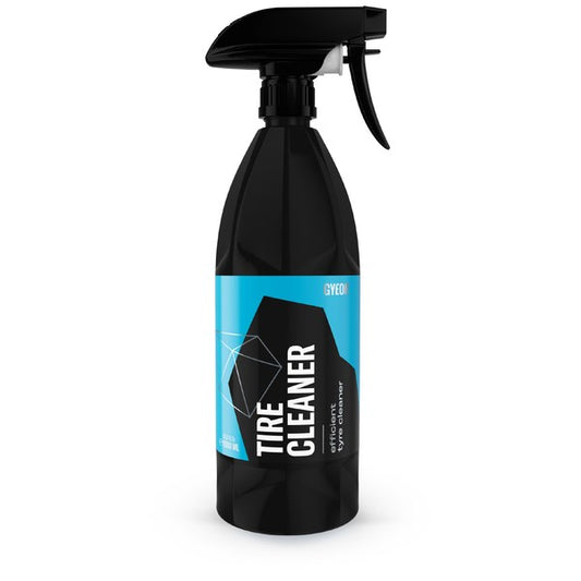 GYEON Q2M TireCleaner čistič pneu a pryže 1000 ml