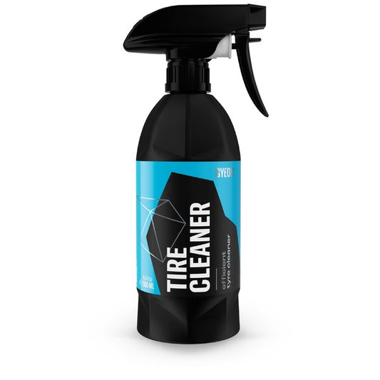 GYEON Q2M TireCleaner čistič pneu a pryže 500 ml