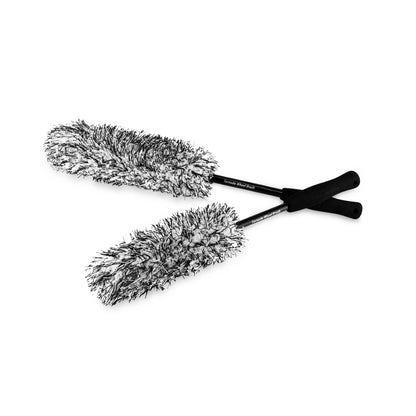 It's Win  kartáč na kola 18“